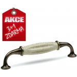 Tulip Country 128 starobronz/porcelán béžový – Hledejceny.cz