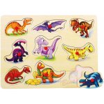 Bino Dinosauři – Sleviste.cz