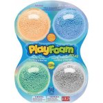 Boule PlayFoam 4pack pěnová modelína – Zbozi.Blesk.cz