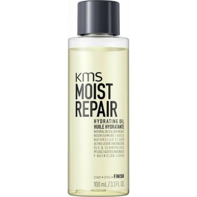 KMS Moist Repair Hydrating Oil 100 ml – Hledejceny.cz
