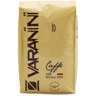 Varanini káva I.D. zrnková 1 kg – Hledejceny.cz