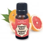 Altevita esenciální olej 100% Grapefruit 10 ml – Hledejceny.cz
