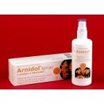 ARNIDOL SPRAY DRM 30MG/ML+100MG/ML DRM SPR SOL 100ML – Hledejceny.cz