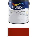 Dulux COW ohnivé flamenco 2,5 L – Sleviste.cz