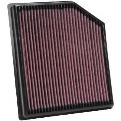 Vzduchový filtr K&N Filters 33-5077 – Hledejceny.cz