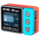 SKY RC B6 neo nabíječ 200W – Zboží Dáma