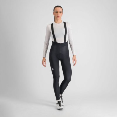Sportful Fiandre dámské černá – Zbozi.Blesk.cz