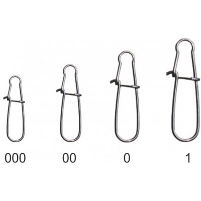 Mistrall karabinka vel.0 10ks – Zboží Mobilmania