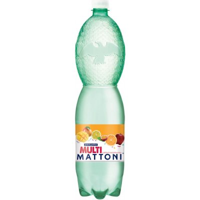 Mattoni s příchutí Multi 1,5 l – Hledejceny.cz