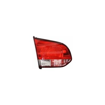 Zadní světlo- levé vnitřní VOLKSWAGEN GOLF VI 2008-2013 |008-2013| DEPO | 4411319LLDUE – Hledejceny.cz