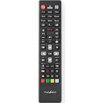 Dálkový ovladač Nedis TVRC41PHBK pro Philips – Zboží Mobilmania