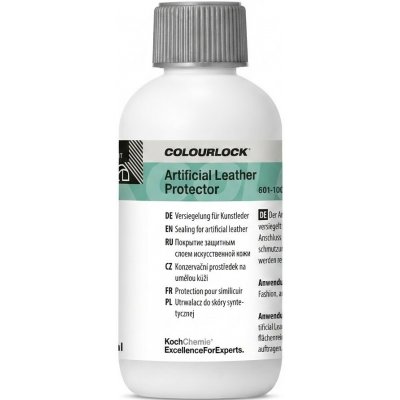 Colourlock Artificial Leather Protector 1 l | Zboží Auto