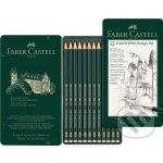 Faber-Castell 9000 Art Set 12 ks – Zboží Živě