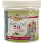 Serpensderm masážní gel s hadím jedem 250 ml – Zboží Mobilmania