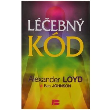 Loyd Alexander, Johnson Ben - Léčebný kód