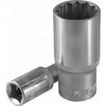 Jonnesway Hlavice nástrčná 1/2" 11mm prodloužená 12-hran - JW-S04HD4711 – Hledejceny.cz