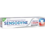 Sensodyne Sensitivity & Gum Whitening 75 ml – Zboží Dáma