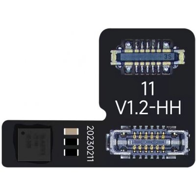 JC JCID Face ID Tag-on flex kabel | iPhone 11 – Zboží Živě