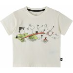 Reima Moomin Gosa Off white – Zboží Dáma
