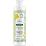 Klorane Bébé multifunkční olej s Bio měsíčkem 200 ml – Hledejceny.cz