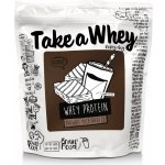 Take-a-Whey Whey Protein 907 g – Zbozi.Blesk.cz