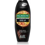 Palmolive Men Intense Spice Up sprchový gel pro muže 500 ml – Sleviste.cz
