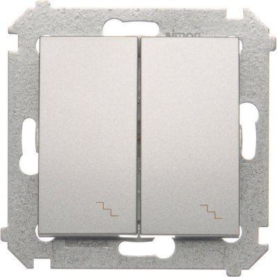 Simon Kontakt 54 DW6/2.01/43 – Hledejceny.cz