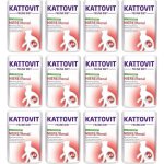 Kattovit Cat Renal hovězí 85 g – Sleviste.cz