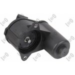 Stavitelný element, ruční brzda brzdové obložení ABAKUS 131-06-954 – Sleviste.cz