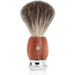 Mühle Vivo Plum Treewood Pure Badger – Zboží Mobilmania