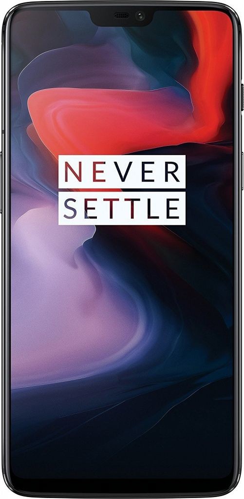 OnePlus 6 6GB/64GB na Heureka.cz