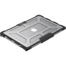 Pouzdro UAG UAG-MBP15-4G-L-IC 15" clear