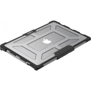 Pouzdro UAG UAG-MBP15-4G-L-IC 15" clear