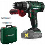 Parkside PSBSA 20-Li – Sleviste.cz