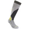 Bridgedale Ski Midweight Over Calf MP Light greyGraphite