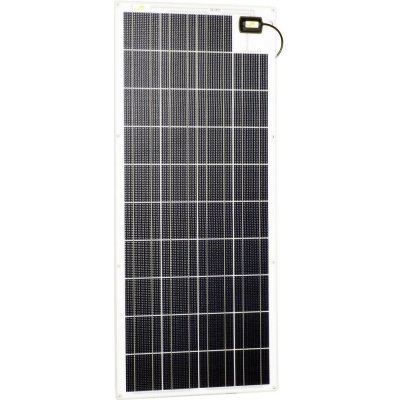 SunWare 20166 polykrystalický solární panel 75 Wp 12 V – Zboží Mobilmania