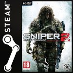 Sniper: Ghost Warrior 2 – Hledejceny.cz