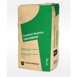 Cement Hranice UNICEMENT CEM II BLL 32,5 R Portlandský cement 25 kg – Hledejceny.cz