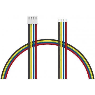 Kavan Servisní konektor JST-XH 3 čl – Zboží Dáma