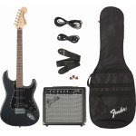 Fender Squier Affinity Stratocaster HSS Pack – Zboží Dáma