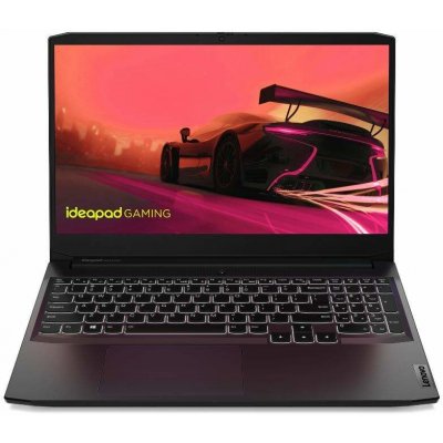 Lenovo IdeaPad Gaming 3 82K201CECK – Hledejceny.cz