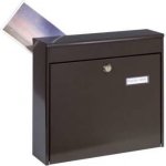 Burg Wächter Poštovní schránka Potsdam hnědá – Zbozi.Blesk.cz