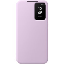 Samsung Smart View Wallet Case Galaxy A35 5G,Lavender EF-ZA356CVEGWW