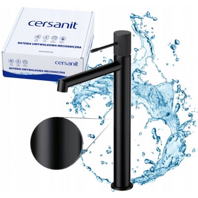 Cersanit Zen S951596 – Hledejceny.cz
