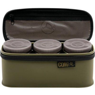 Korda Compac Tea set 3 piece – Zboží Dáma
