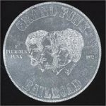 Grand Funk Railroad - E Pluribius Funk CD – Zboží Mobilmania