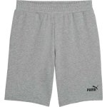 Puma ESSENTIALS NO. 1 shorts 10 šedá – Sleviste.cz