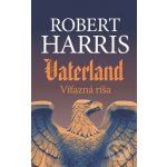 Vaterland - Robert Harris – Zboží Dáma