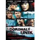 Film Dokonalý únik DVD