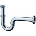 Sifon umyvadlový Hansgrohe 5/4" 53002000 – Zboží Dáma